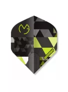 Darts toll Winmau Prism Delta MvG készlet (5x3 szett)