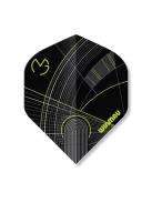 Darts toll Winmau Prism Delta MvG készlet (5x3 szett)