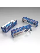 Winmau Outshot dart mat with rubber bottom