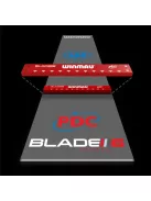 DARTS SZŐNYEG WINMAU CLEARZONE PVC INTEGRÁLT DOBÓLÉCCEL