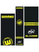 Darts szőnyeg Winmau Zone Essential Pro PDC 