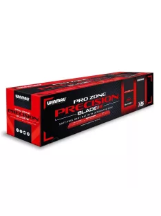   Winmau PRO ZONE PRECISION BLADE 6  darts szőnyeg, integrált dobóléccel, 60cm széles
