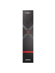 darts szőnyeg Winmau Blade X - PVC, dobóléccel