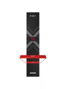 darts szőnyeg Winmau Blade X - PVC, dobóléccel