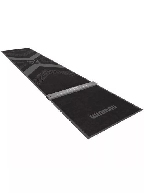 dart szőnyeg Winmau Blade X , dobóléccel, 60cm széles