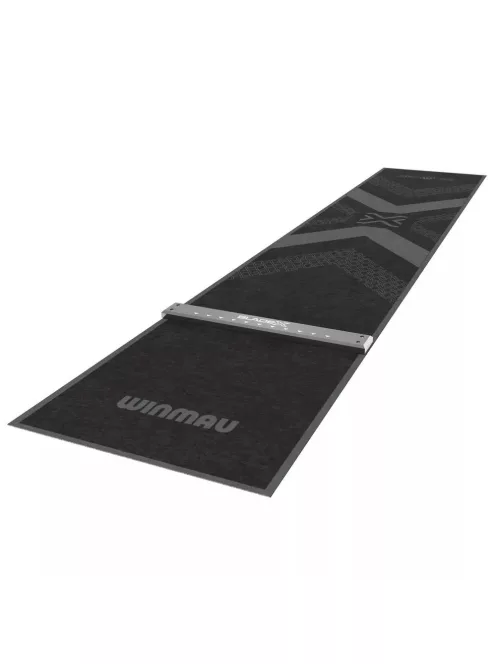 dart szőnyeg Winmau Blade X , dobóléccel, 60cm széles