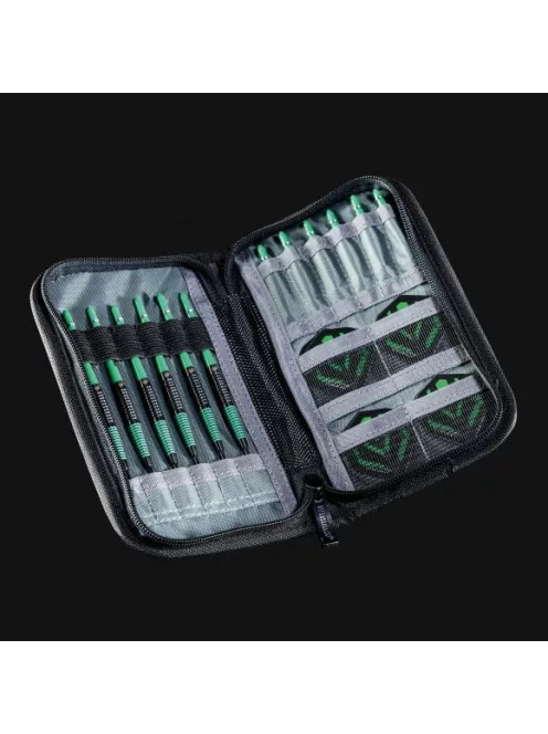 Dart case Winmau Urban slim Case, black