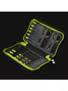 Darts case Winmau MvG Sport Edition