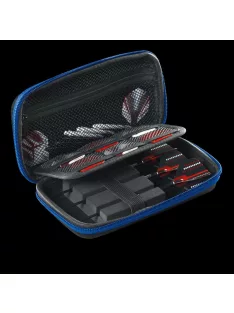 DART TOK WINMAU PDC LOGÓVAL, EGY SZETT TÁROLÁSÁRA