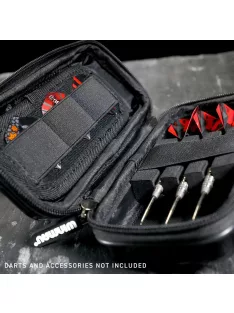 Darts tok Winmau Armor G1 - fekete