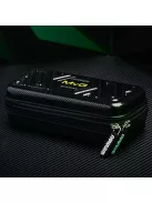 Darts tok Winmau Armor MvG G1 - fekete, egy szett tárolására