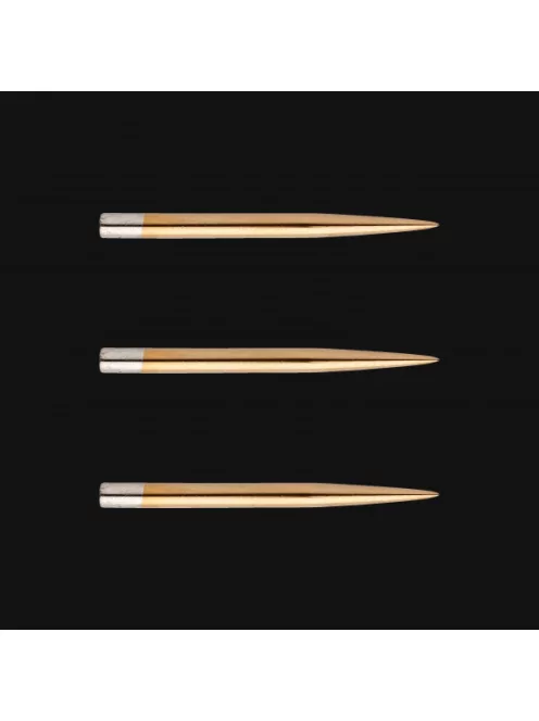 WINMAU TITANIUM NITRID BEVONATÚ HEGY, 32MM