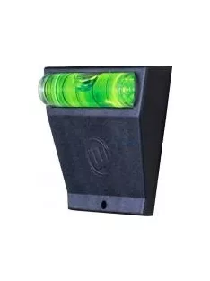 Dart board water leveler Winmau