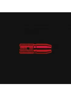 WINMAU BROKEN DART SHAFT AND TIP RED (LAST PIECES)