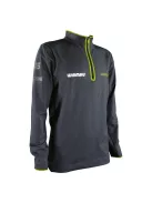 Dart pulóver Winmau MvG Pro-Line Alpine (UTOLSÓ DARABOK) "M"