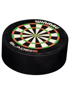 Winmau Dart Dock, dart set holder mini dart board