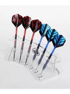 Dart set holder Winmau Wave