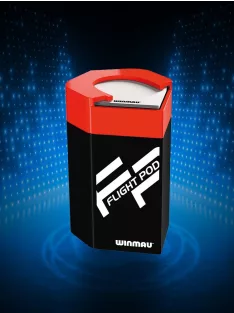 Winmau Flight pod, darts pen holder