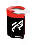 Winmau Flight pod, darts pen holder