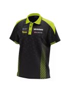 Dart ing Winmau MvG Stage Polo 2026, S-XXL méretekig