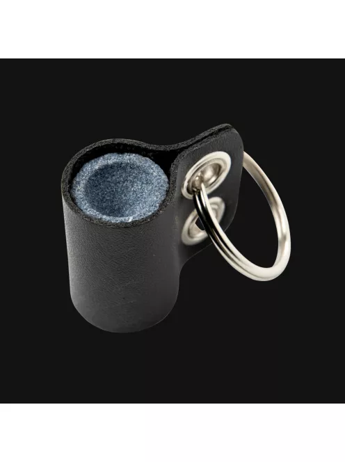 Winmau keyring sharpener,grinder