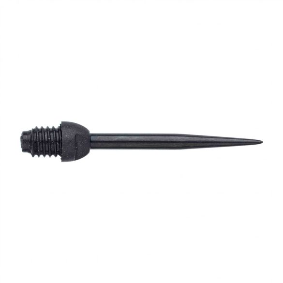 Dart interchangeable metal tip with Winmau Point Converters 2BA thread