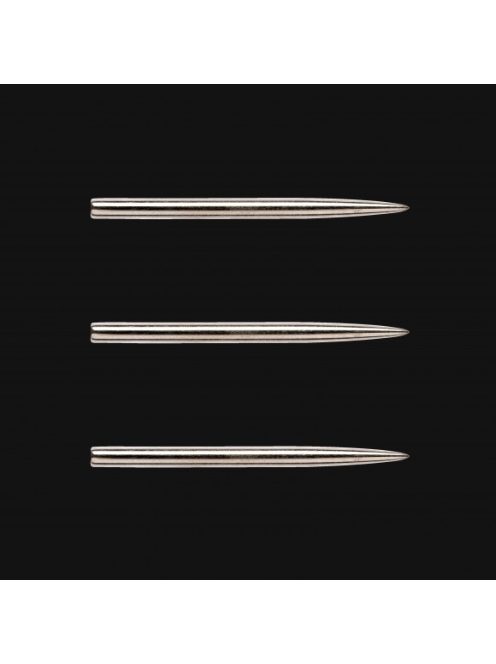 DARTHEGY STEEL WINMAU STANDARD EZÜST 3DB/CSOMAG