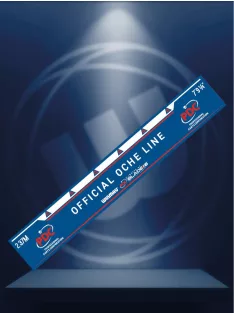   Dart set Unicorn steel 25g, Silverstar Gary Anderson, 80% tungsten