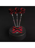 Winmau  Blade X Dart Dock, darts szett tartó mini darts tábla