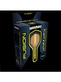   Dart set Unicorn steel 23g, SILVERSTAR Gary Anderson, 80% tungsten