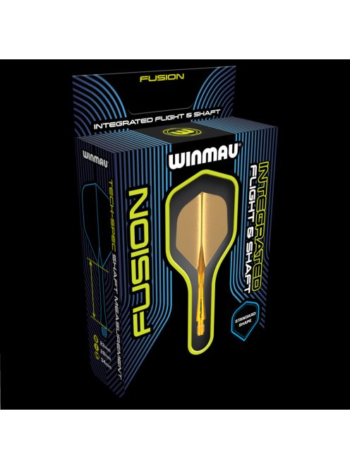 Dart set Unicorn steel 23g, SILVERSTAR Gary Anderson, 80% tungsten