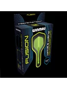 Dart set Unicorn steel 24g SILVERSTAR James Wade, 80%