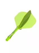 Dart set Unicorn steel 24g SILVERSTAR James Wade, 80%