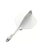 Dart set Unicorn steel 22g SILVERSTAR Michael Smith, 80%