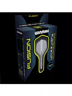 Dart set Unicorn steel 24g SILVERSTAR Michael Smith, 80%