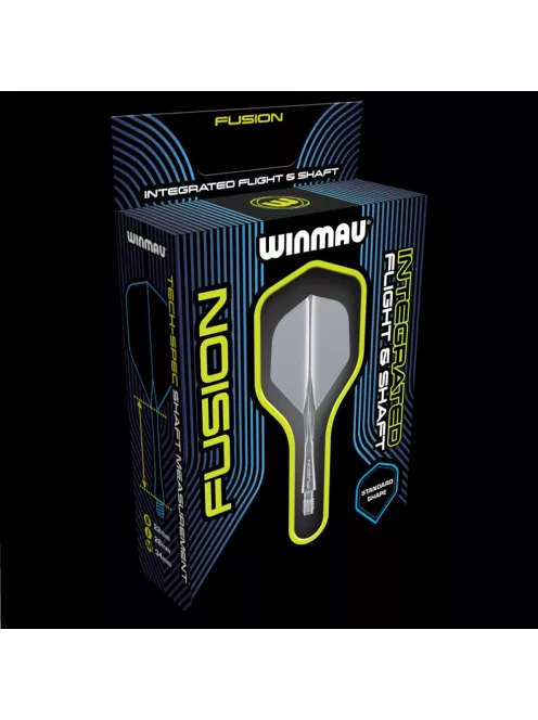 Dart set Unicorn steel 24g SILVERSTAR Michael Smith, 80%