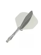 Dart set Unicorn steel 24g SILVERSTAR Michael Smith, 80%