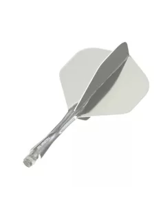 Dart set Unicorn steel 24g SILVERSTAR Michael Smith, 80%