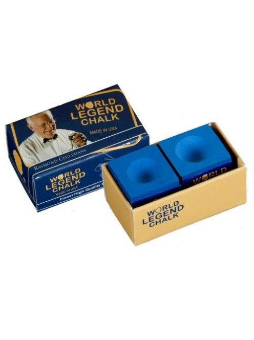 Kréta Raymond Ceulemans World Legend 1db