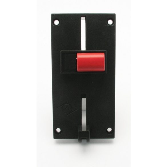 front cover F1 WH coin acceptor RM5F
