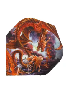 Alchemy Forge Of Vesuvius No2 toll