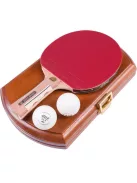 pingpong ütő Atemi Lux, díszdobozban