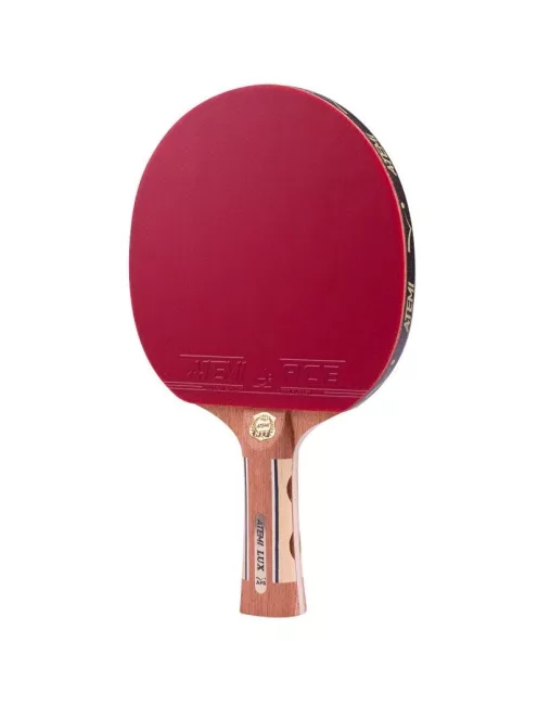 pingpong ütő Atemi Lux, díszdobozban