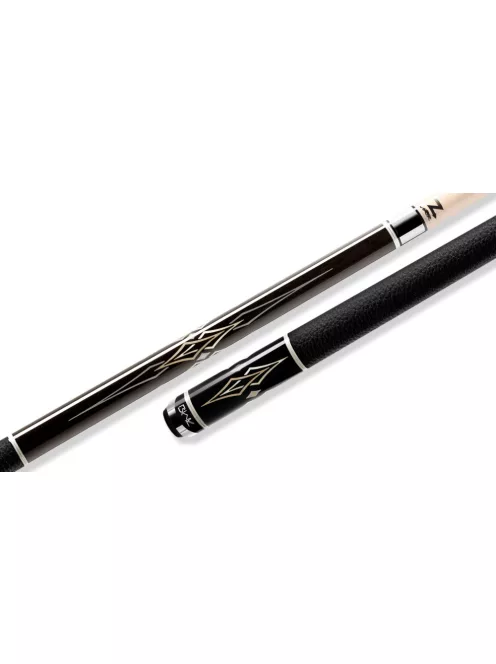 Pool cue Predator BLAK4-2
