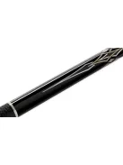Pool cue Predator BLAK4-2