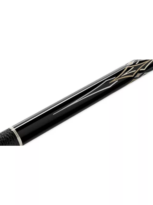 Pool cue Predator BLAK4-2