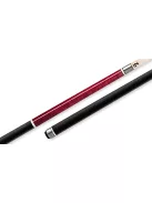 Pool cue Predator 9K-2 burgundy