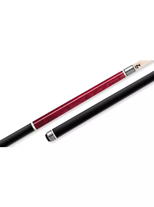 Pool cue Predator 9K-2 burgundy