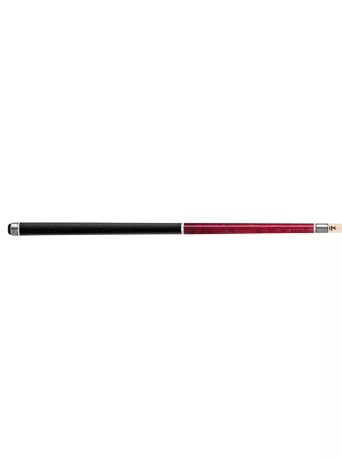 Pool cue Predator 9K-2 burgundy