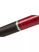 Pool cue Predator 9K-2 burgundy